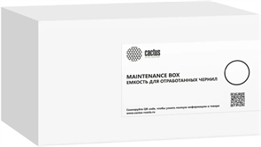 Ёмкость для отработанных чернил Cactus CS-WBM575 117972
