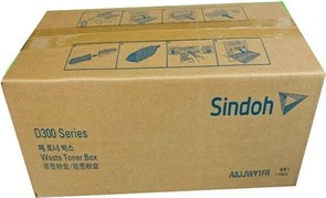 Ёмкость  для отработанных чернил Sindoh A8JJWY1FR 117945