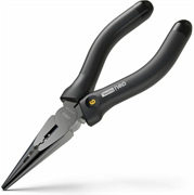 Удлинённые плоскогубцы Deli HT2106 117905
