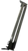 Чистящий ролик Катюша P247-11-0002-00 117790