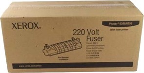 Фьюзер Xerox 115R00036 117728