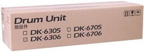 Узел фотобарабана Kyocera DK-6306 117639