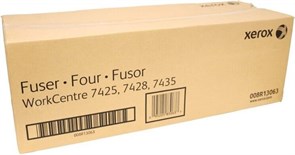 Узел термозакрепления Xerox 008R13063 117601