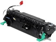 Узел термозакрепления Ricoh B2097531 117595