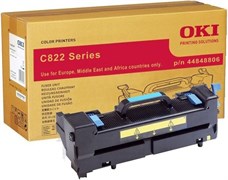 Узел термозакрепления OKI 44848806 117594
