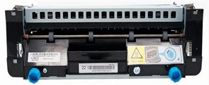 Узел термозакрепления Lexmark 40X7744 117577