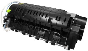 Узел термозакрепления Lexmark 40X7623 117576