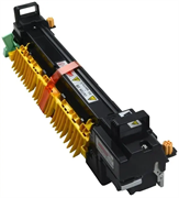 Узел термозакрепления Lexmark 40X6630 117574