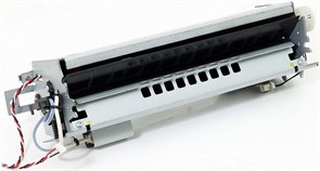 Узел термозакрепления Lexmark 40X5345 117573