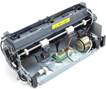 Узел термозакрепления Lexmark 40X2590 117572