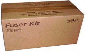 Узел термозакрепления Kyocera FK-8115 117567