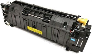 Узел термозакрепления Kyocera FK-5140 117556