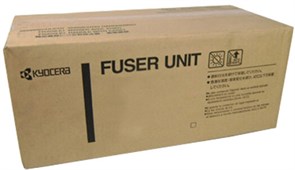 Узел термозакрепления Kyocera FK-410 117554