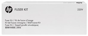 Узел термозакрепления HP Z9M07A 117544