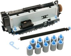 Узел термозакрепления HP C1N58A LaserJet 220V Maintenance Kit 117534