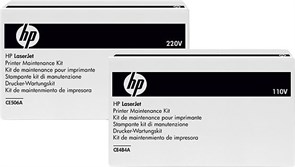 Узел термозакрепления HP B5L36A Color LaserJet 220V Fuser Kit 117533