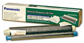 Термоплёнка Panasonic KX-FA57A 117153
