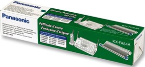 Термоплёнка Panasonic KX-FA54A 117152