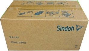 Соединительный модуль Sindoh RU-514 117007