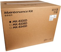 Сервисный комплект Kyocera MK-8335D 116924