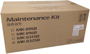 Сервисный комплект Kyocera MK-8325B 116921