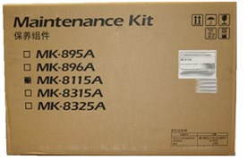 Сервисный комплект Kyocera MK-8115A 116915