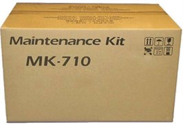 Сервисный комплект Kyocera MK-710 116912