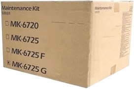 Сервисный комплект Kyocera MK-6725G 116911