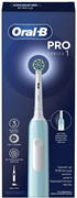 Зубная щётка Oral-B Pro 500 Cross Action Pro Turquoise 116586