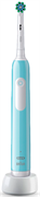 Зубная щётка Oral-B Pro 1 Cyan (80870244) 116583