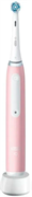 Зубная щётка Oral-B iO Series 3 Blush Pink 116577