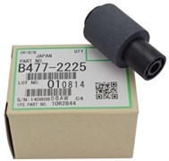 Ролик захвата бумаги Ricoh B4772225 116284