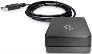 Принт-сервер HP 3JN69A Jetdirect 3100w BLE/NFC/Wireless Accessory 115793
