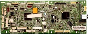 Плата Kyocera 302NG94322 115708