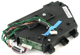Печатающая головка Lexmark 41X1185 115700