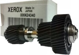 Ось привода Xerox 006K24340 115631