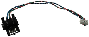 Контакт чипа картриджа Lexmark 41X1162 115420
