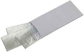 Комплект чистящих листов HP Q6496A ADF Mylar Sheets 115410