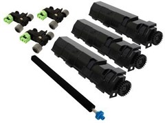 Комплект роликов Lexmark 40X7706 115339