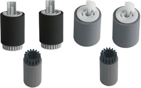 Комплект роликов CET CET3986N 115284