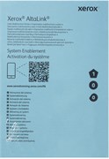 Комплект инициализации Xerox 097S05045 115236