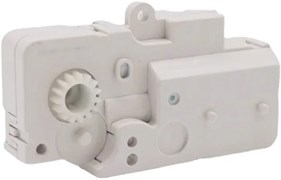 Двигатель Xerox 127K39533 115163