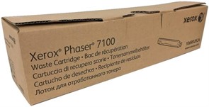 Бункер отработанного тонера Xerox 106R02624 114617