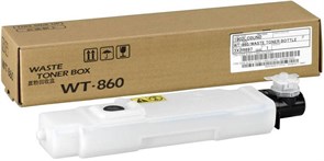 Бункер отработанного тонера Kyocera WT-860 114586