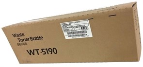 Бункер отработанного тонера Kyocera WT-5190 114585