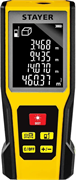 Дальномер STAYER LDM-60 114530