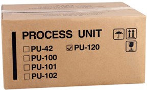 Блок печати Kyocera PU-120 114479