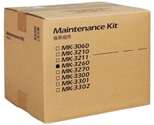 Сервисный комплект Kyocera MK-3260 114422