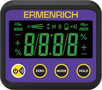 Уровень ERMENRICH Verk LQ40 113790