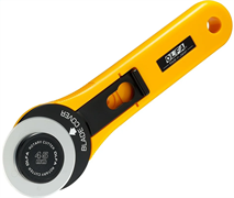 Строительный нож OLFA OL-RTY-2/G 113538